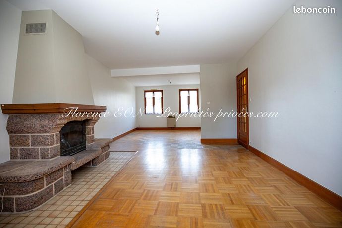 Maison 6 pièces 182 m²