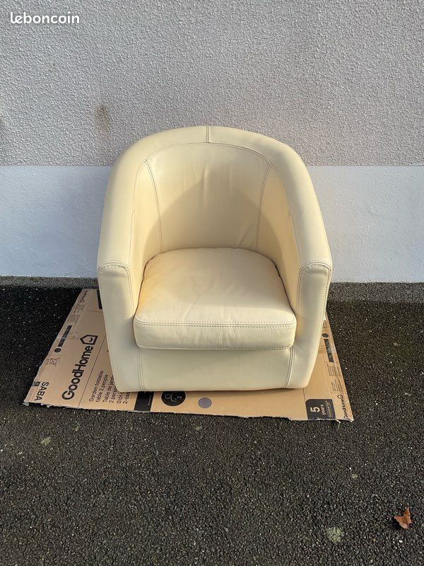 Fauteuil (image 2)