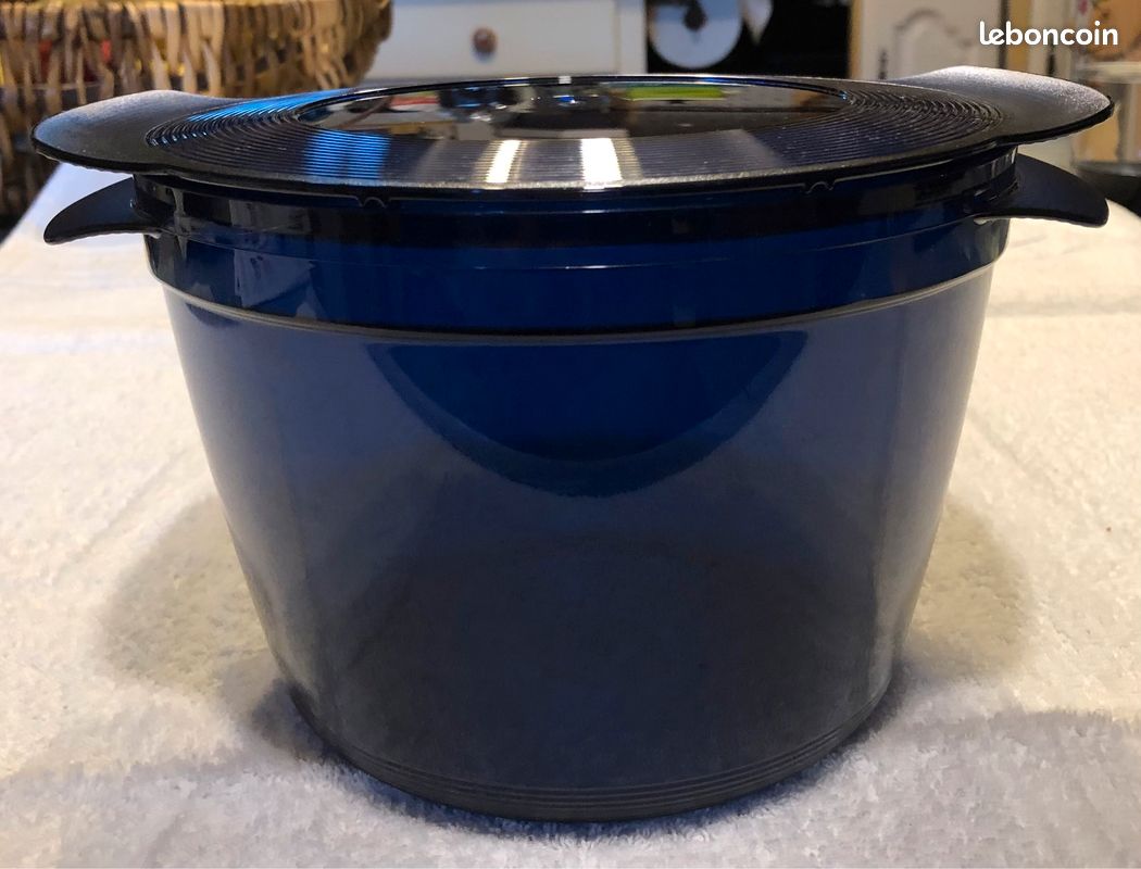 Tupperware MicroCook 2,25 l (image 1)