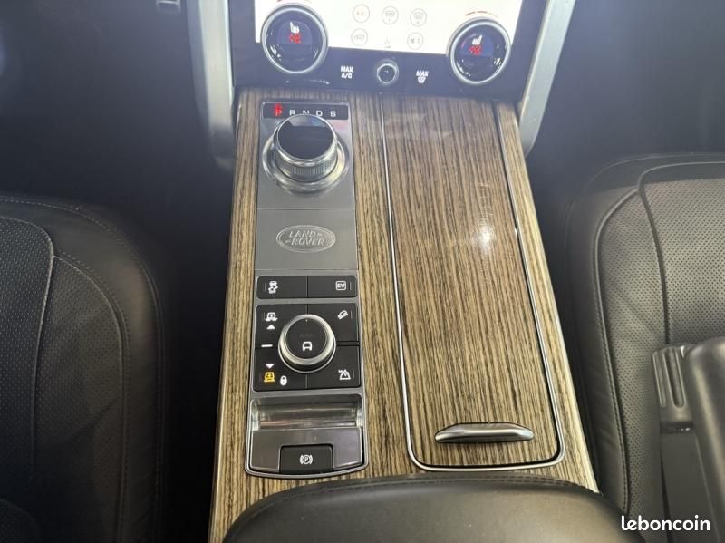 Land-rover Range Rover 2.0 P400e 404ch Vogue SWB Mark IX (image 30)