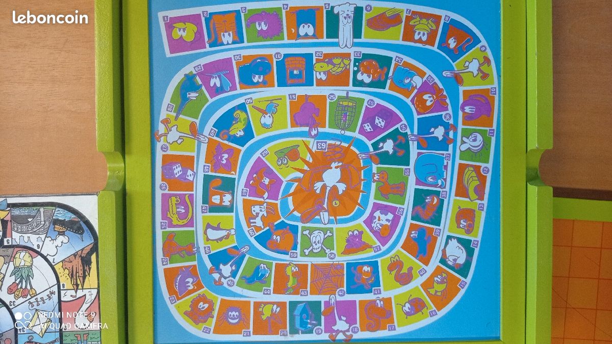 Set de jeu (image 3)
