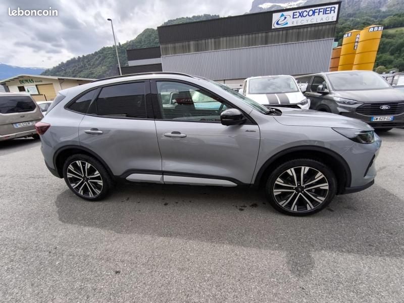 Ford Kuga 2.5 Duratec 183ch Hybrid Active X Powershift i-AWD (image 4)