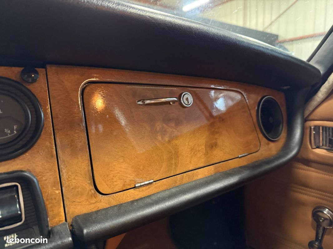 Jaguar xj6 2.8 serie 1 (image 34)