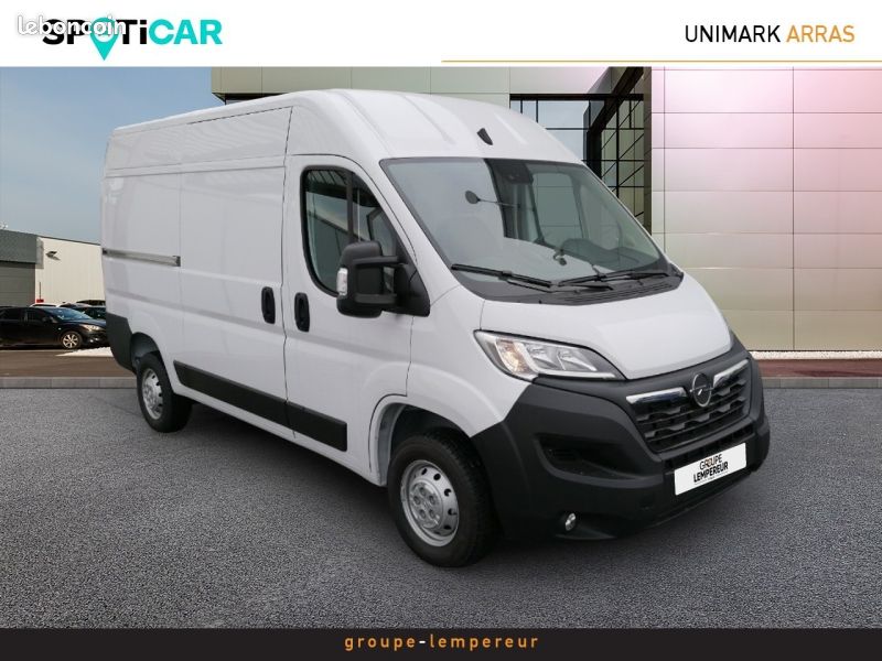 Opel Movano Fg L2H2 3.5 140chS&S (image 8)