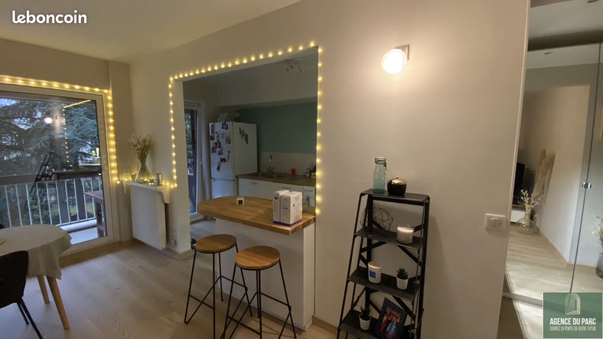 Appartement 3 pièces 71 m² · à Ville-d'Avray · 71 m² · 1 660 €/mois