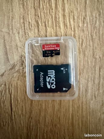 Buy Kingston - Carte Mémoire Micro SD 128 Go