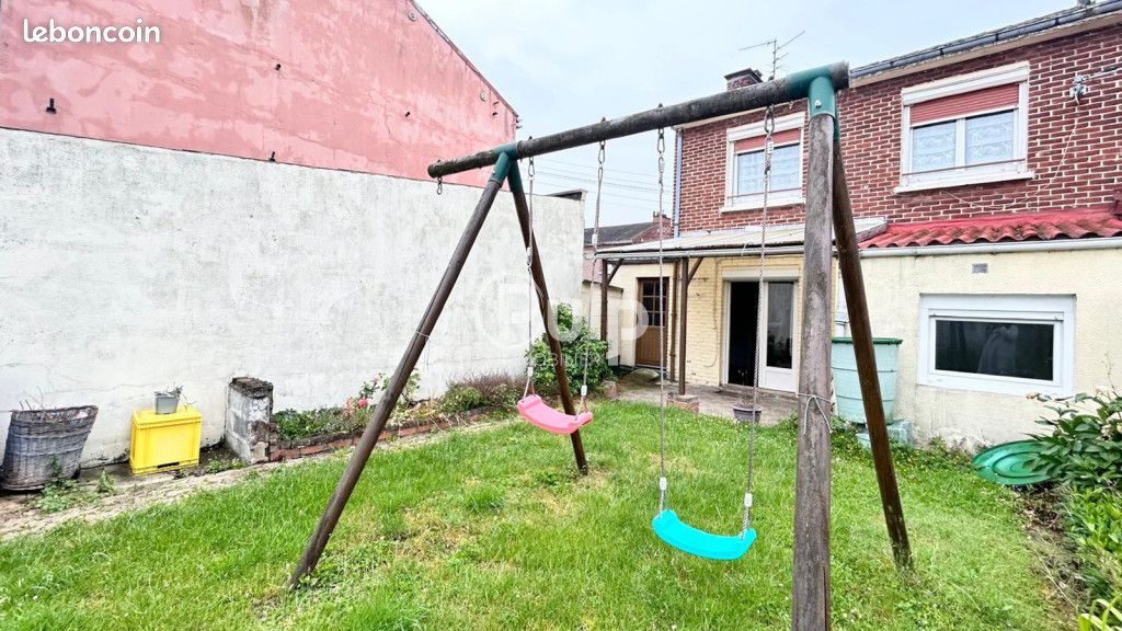 Maison 7 pièces 85 m² · à Éleu-Dit-Leauwette · 85 m² · 109 900 €