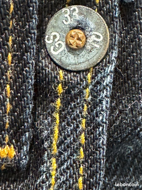 G-Star raw Homme, 3103 taille 31/34 (image 8)