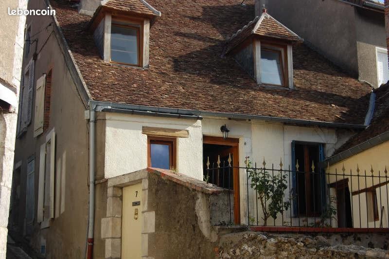Maison 2 pièces 79 m² · à Sancerre · 79 m² · 492 €/mois