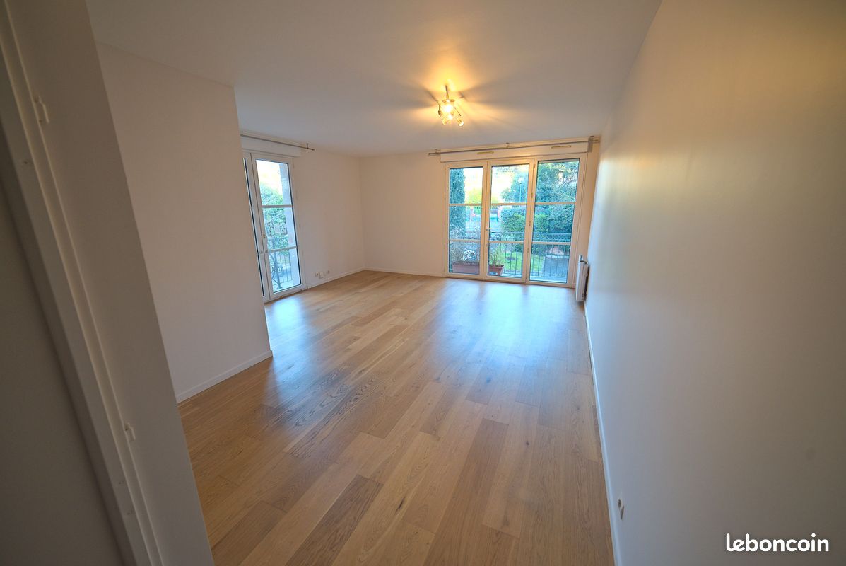 Appartement 3 pièces 71 m² · à Toulouse · 71 m² · 960 €/mois