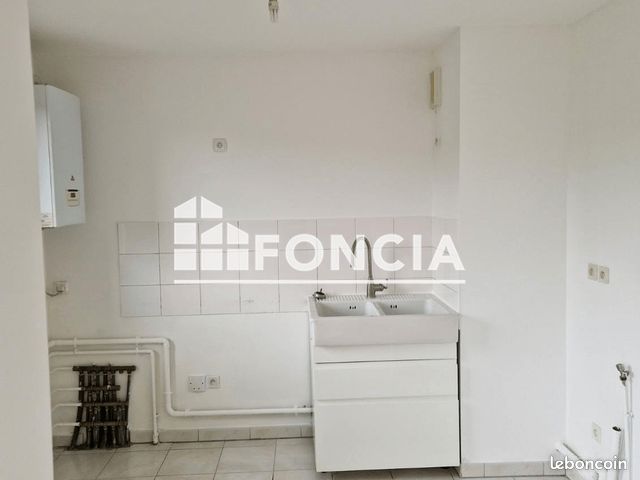 Appartement 3 pièces 60 m² · à Grand-Charmont · 60 m² · 635 €/mois