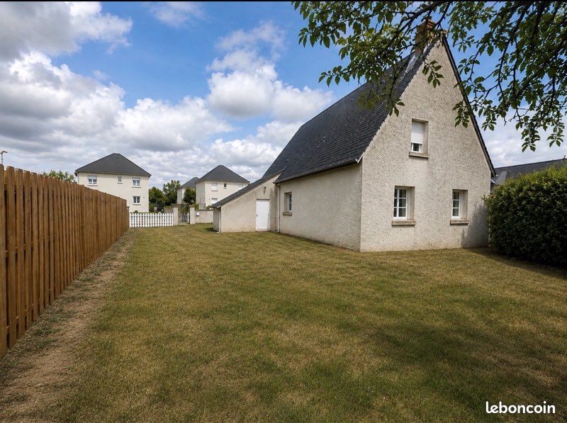 Maison 5 pièces 128 m² · à La Ville-aux-Dames · 128 m² · 250 000 €