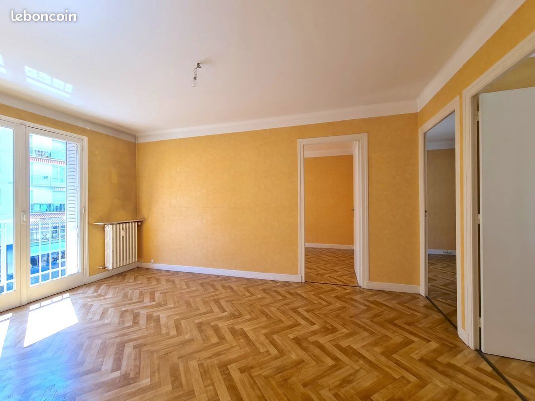 Appartement 4 pièces 67 m² (image 1)