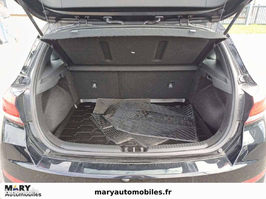 Hyundai i30 1.0 T-GDi 120 iBVM6 Hybrid 48V Creative (image 10)