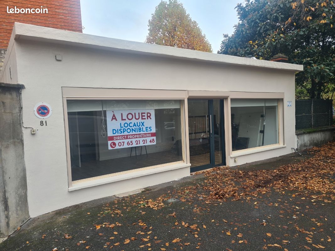 Maison 2 pièces 65 m² · à Maisons-Alfort · 65 m² · 1 750 €