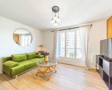 Appartement 170 000 € - 27 m²