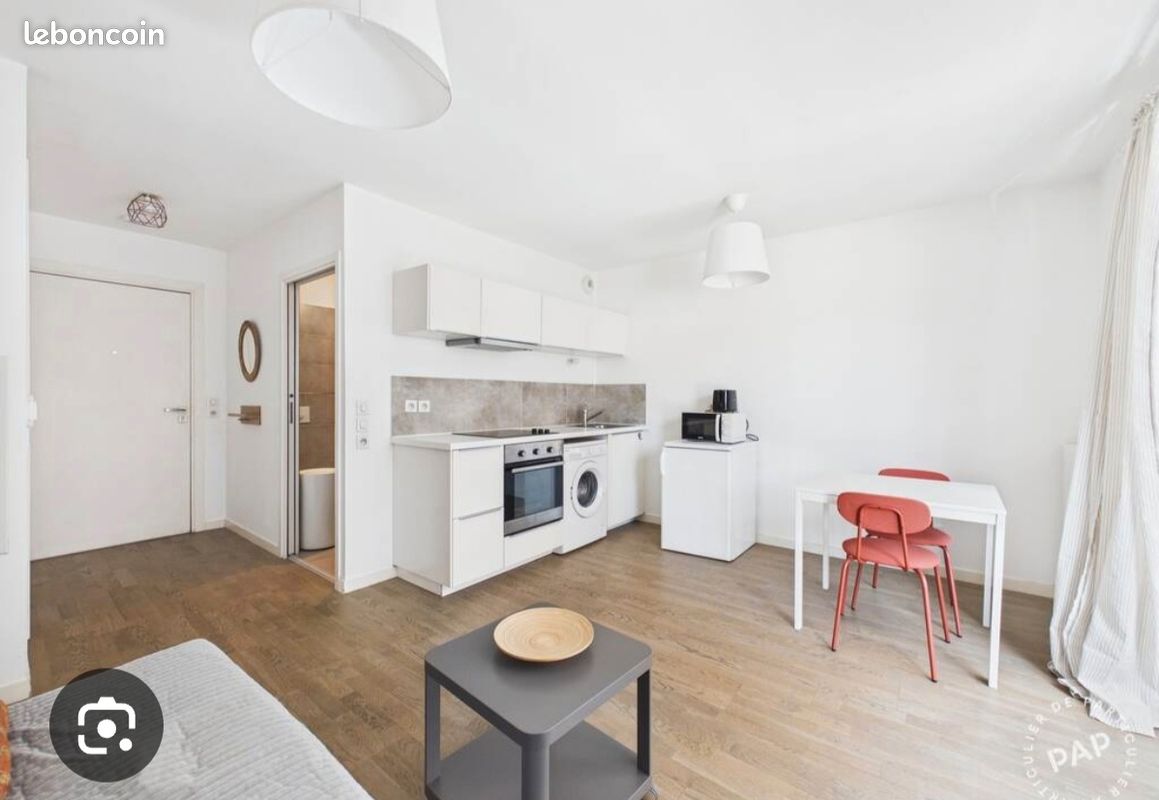 Appartement 4 pièces 70 m² · à Portes-lès-Valence · 70 m² · 500 €