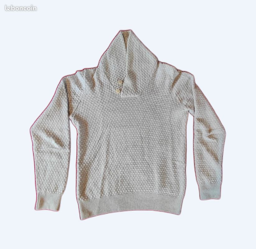 Pull Célio (image 1)