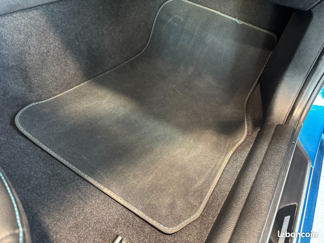 BMW M2 COMPETITION F87 410 ch M DKG7 (image 22)