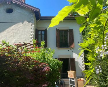 Maison 4 pièces 91 m²