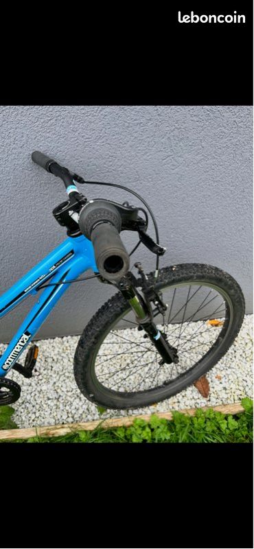 Vélo 24 pouces (image 6)