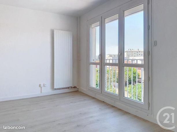 Appartement 1 pièce 26 m²