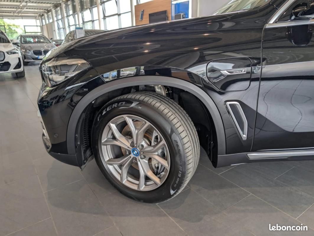 BMW X5 xDrive45e X-Line (image 2)