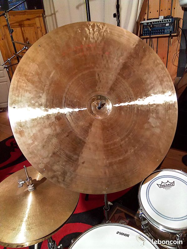 2PCS Cymbales à Doigt En Laiton - Instrument De Danse Du Ventre Avec Bande Élastique - Accessoire Rythme Pour Enfants Et Adultes