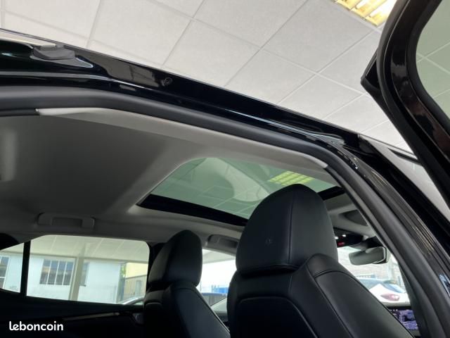 DS 4 Hybride E-Tense 225 EAT8 Rivoli (image 13)