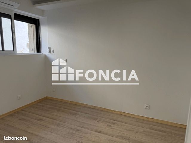 Appartement 1 pièce 31 m² · à Nancy · 31 m² · 595 €