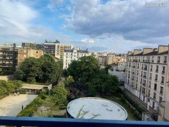 Appartement 2 pièces 38 m² · à Paris · 38 m² · 1 980 €/mois