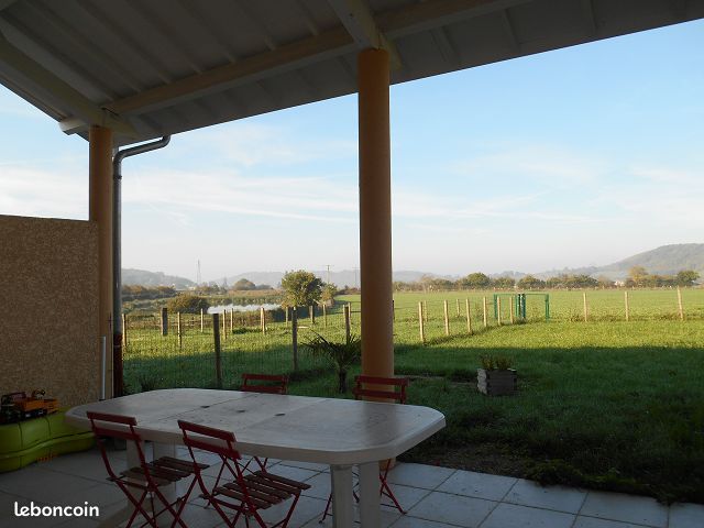 Appartement 4 pièces 85 m² · à Charantonnay · 85 m² · 920 €/mois