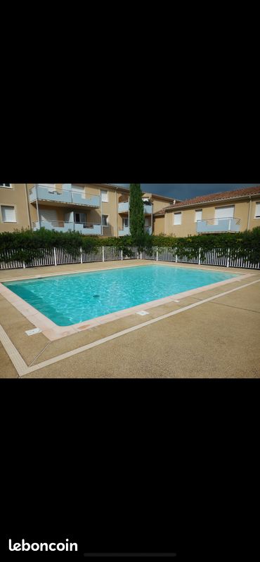 Appartement 2 pièces 34 m² · au Pontet · 34 m² · 585 €/mois