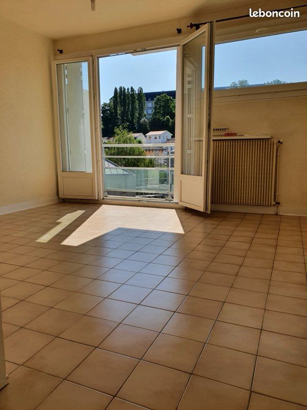Appartement 1 pièce 32 m² · à Périgueux · 32 m² · 410 €/mois