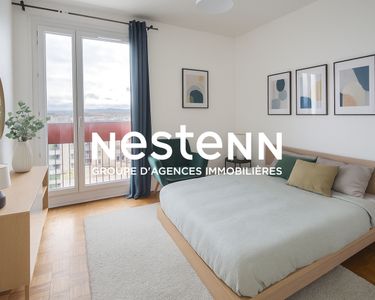 Appartement 152 900 € - 80 m²