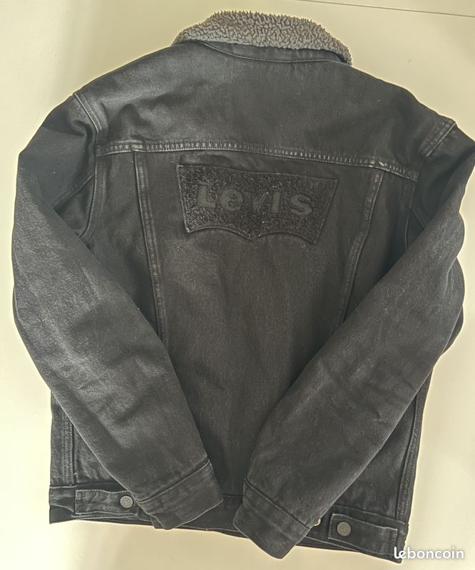 Veste Levi's (image 2)