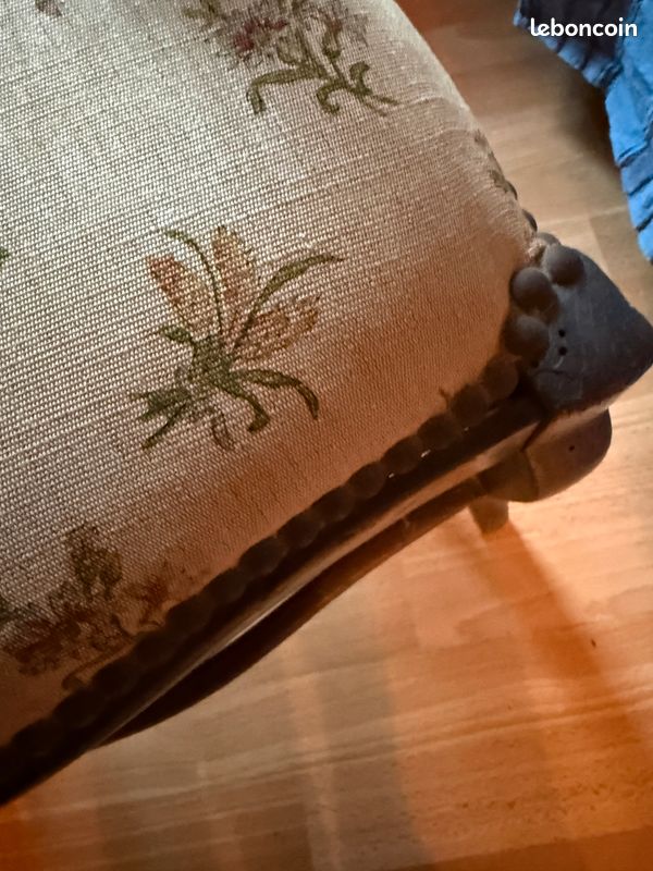Chaise Bois (image 4)