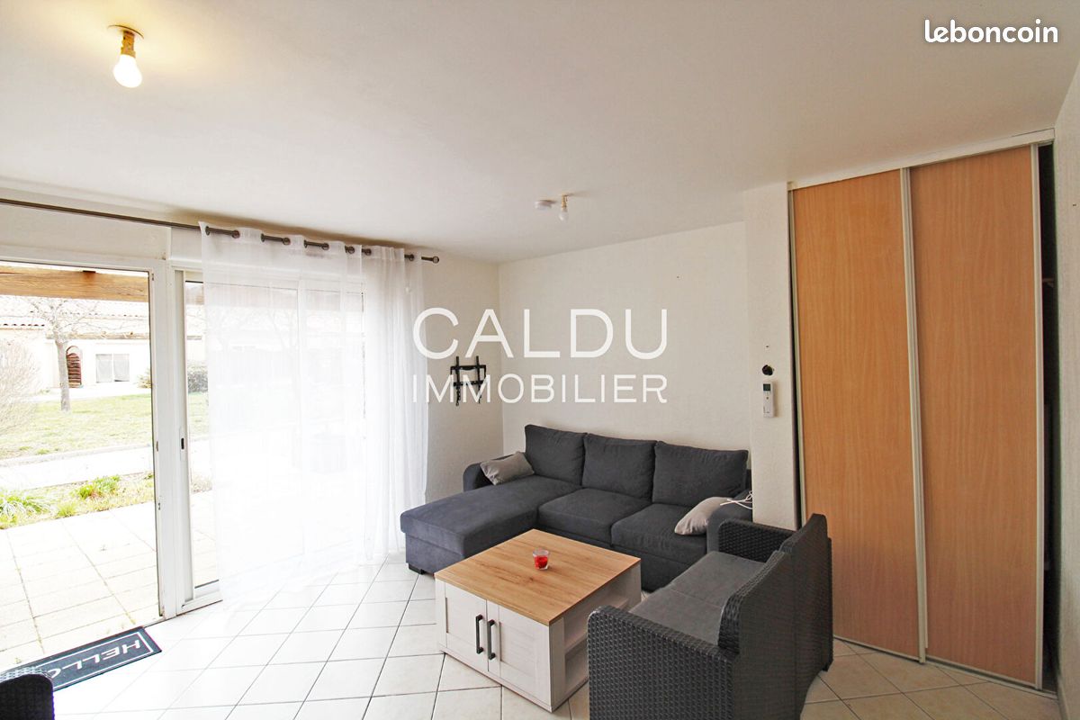 Appartement 2 pièces 37 m² · à Laragne-Montéglin · 37 m² · 560 €/mois