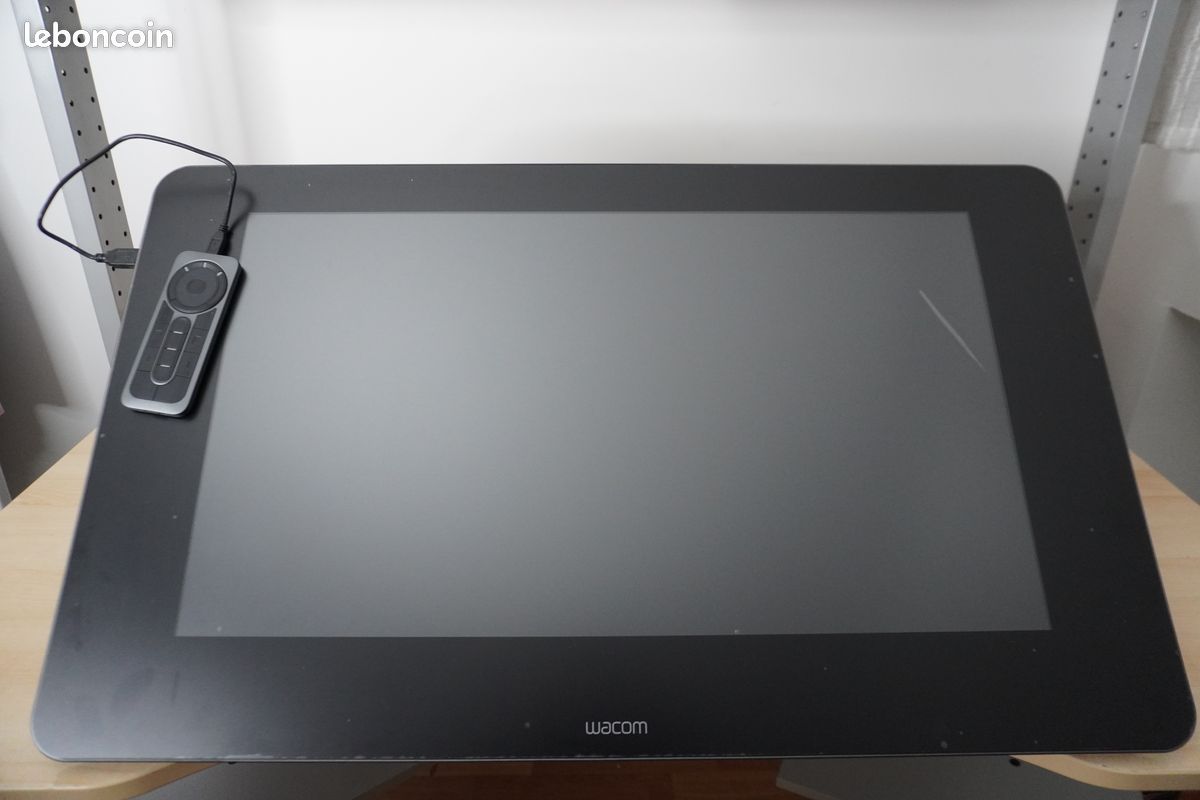 Ergo Stand Wacom Cintiq 27 Qhd Touch Wacom Ergo Stand For Cintiq