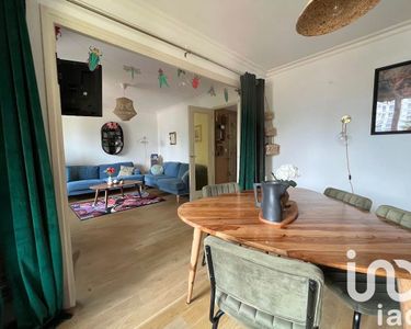 Appartement 245 000 € - 64 m²