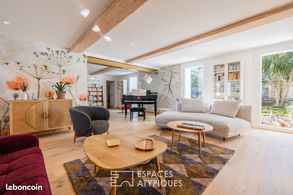 Maison 5 pièces 160 m² · à Arvert · 160 m² · 398 000 €