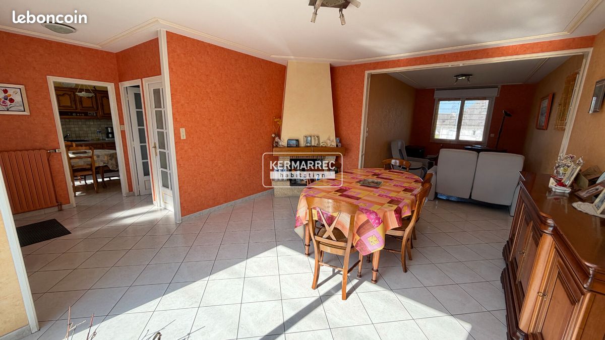 Maison 4 pièces 80 m² · à Vitré · 80 m² · 209 600 €