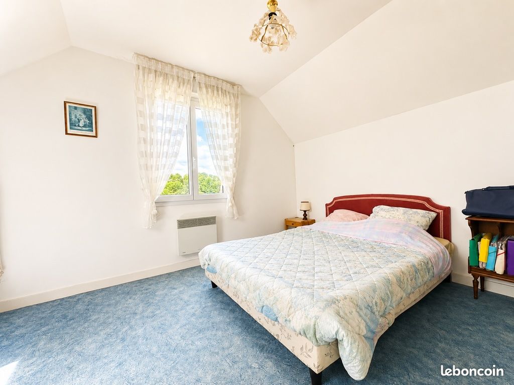 Maison 5 pièces 96 m² · à Ergué-Gabéric · 96 m² · 197 000 €