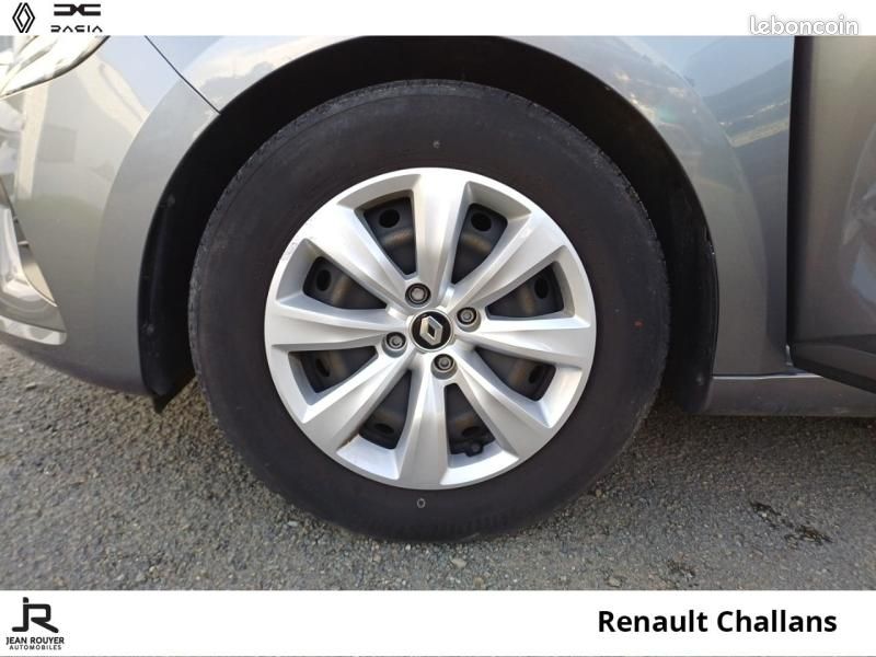 Renault Clio 1.0 SCe 65ch Authentic (image 8)