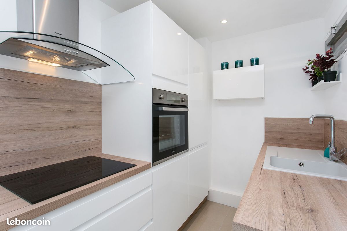 Location appartement période Février à avril (image 3)
