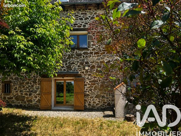 Maison 3 pièces 113 m²