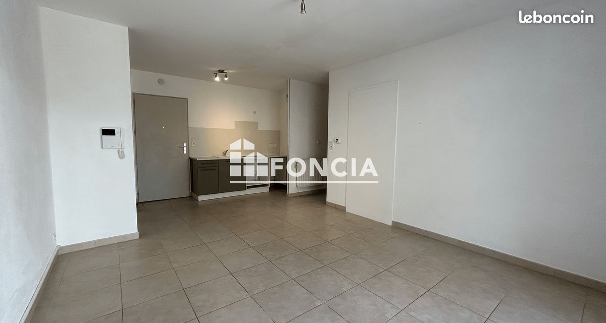 Appartement 2 pièces 43 m² · à Le Thor · 43 m² · 597 €/mois