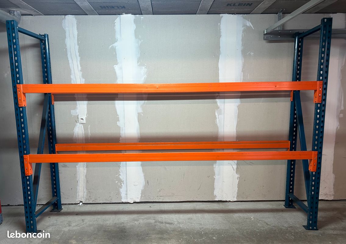 Circulaire Rack Rack/ rayonnage / étagère - Équipements industriels