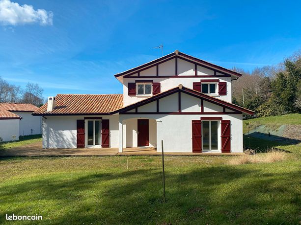 Villa 5 pièces 167 m²