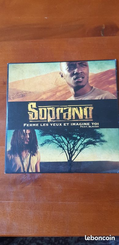 Disque CD (image 1)